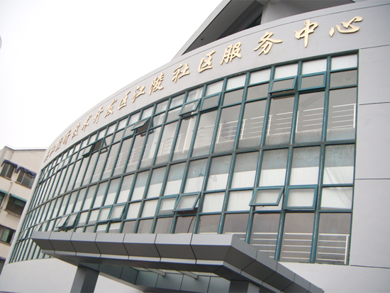 15英寸空濾器殼體
